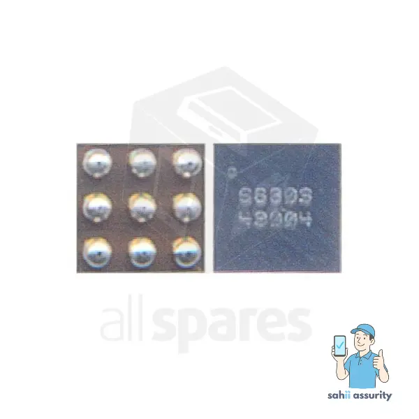 Charging & USB Control Chip For Apple iPhone 4s